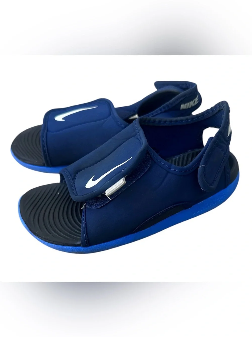 Nike sunray adjust